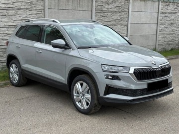 Skoda Karoq Crossover Facelifting 1.5 TSI ACT 150KM 2026 Od ręki - Drive 1.5 TSI DSG 150KM, zdjęcie 3