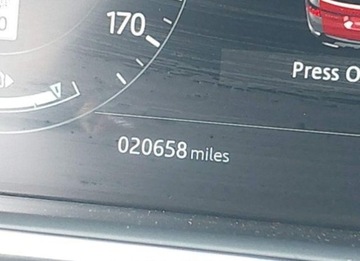 Land Rover Range Rover Sport III 2022 Land Rover Range Rover Sport 2022, 5.0L, 4x4, AUTOBIOGRAPHY, od ubezpiecza, zdjęcie 12