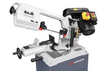 ЛЕНТОЧНАЯ ПИЛА ПО МЕТАЛЛУ 120 мм 230 В