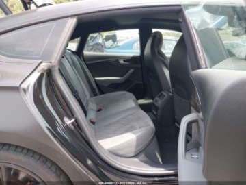 Audi A5 F5 2019 Audi S5 Sportback 2019 AUDI S5 3.0T PREMIUM 3.0 Benzyna 348KM, zdjęcie 8