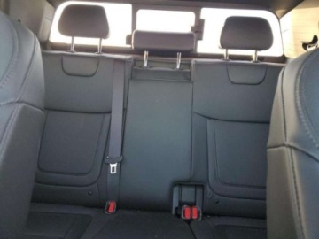 Hyundai 2024 Hyundai Santa Cruz 2024, 2.5L, 4x4, XRT, porysowany lakier 2.5 Benzyna, zdjęcie 8