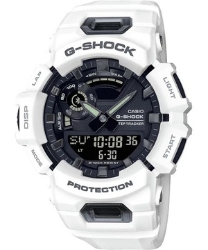 Casio G-SHOCK G-Squad Bluetooth Sync Step Tracke