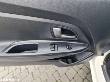 Kia Rio III Hatchback 5d Facelifting 1.2 DOHC CVVT 84KM 2014 Kia Rio 1.2 84PS Alu Komputer Klima Sliczna Gwrancja 1.2 Benzyna 84KM, zdjęcie 11
