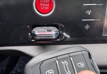 Citroen C4 Picasso II Picasso 1.6 THP 165KM 2016 Citroen C4 Picasso bezwypadekpanoramaexlusivealu 17automatperla 1.6, zdjęcie 20