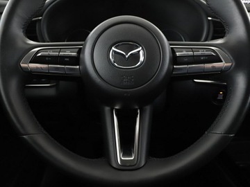 Mazda CX-30 2.0 SKYACTIV-G 150KM 2023 Mazda CX-30 mHEV full LED navi klima auto kamera i, zdjęcie 20