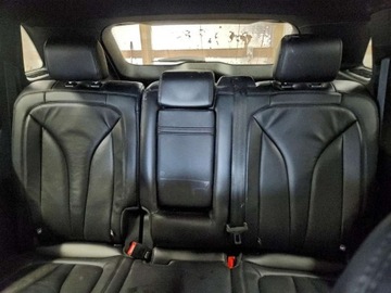 Lincoln 2020 Lincoln Nautilus 2020 2.0 Benzyna 250KM, zdjęcie 10