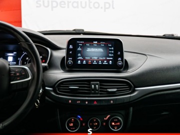 Fiat Tipo II Sedan 1.4 95KM 2019 FIAT Tipo 1.4 16v Sedan 95KM 2019, zdjęcie 14