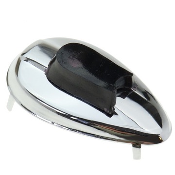 OSŁONA STACYJKI CHROM SHL