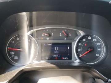 Chevrolet Blazer II 2020 Chevrolet Blazer 2LT 2020 3.6 Benzyna 308KM, zdjęcie 9