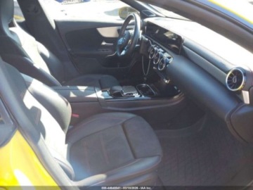 Mercedes CLA C118/X118 2020 Mercedes-Benz CLA MERCEDES-BENZ CLA 250 4MATIC 2.0 Benzyna 221KM, zdjęcie 8