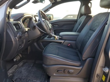 Nissan Titan 2024 Nissan Titan PRO-4X 2024 5.6l 5.6 Benzyna 400KM, zdjęcie 7