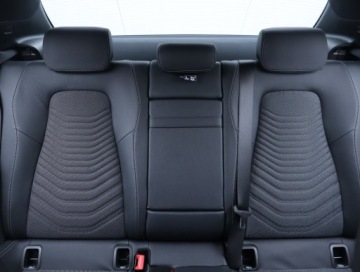 Mercedes Klasa A W177/V177 Sedan Plug-In Facelifting 1.3 250e 218KM 2023 Mercedes A A 250 e, Salon Polska, 1. Właściciel, zdjęcie 9