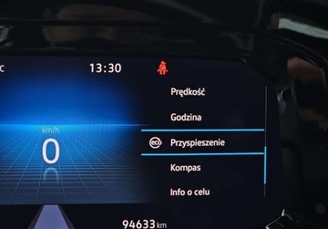 Volkswagen Golf VIII Variant 2.0 TDI 115KM 2023 Volkswagen Golf 2.0 TDI 115KM 1WL SalonPL Czujniki Grupa Adamowscy 2.0, zdjęcie 20