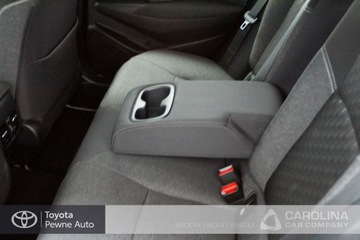 Toyota Corolla XII Sedan Facelifting 1.8 Hybrid 140KM 2024 Toyota Corolla Seria E21 (2019-) 1.8 Hybrid Comfor, zdjęcie 15