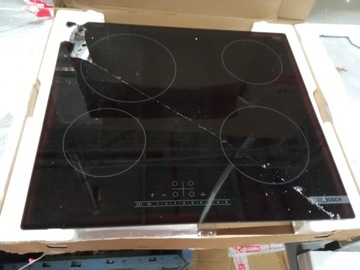 BOSCH PKE611FP2E - uszkodzenie