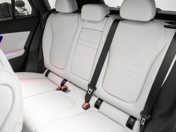 Mercedes GLC C254/X254 Coupe 2.0 220d 197KM 2026 MERCEDES-BENZ GLC 220 d 4-Matic AMG Line 2.0 (197KM) 2026, zdjęcie 9