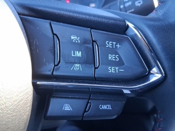 Mazda CX-5 II SUV Facelifting 2.0 SKYACTIV-G 165KM 2022 Mazda CX-5 Homura Automat Full LED Skóra Kamera 360 Europa NIE USA, zdjęcie 25