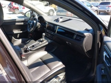 Porsche Macan 2020 Porsche Macan 2020, od ubezpieczalni 2.0 Benzyna 248KM, zdjęcie 6