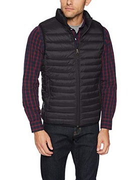 Lekka wodoodporna kamizelka Amazon Essentials r XL