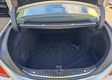 Mercedes Klasa S W222 Limuzyna Facelifting 4.0 560 469KM 2019 MERCEDES-BENZ KLASA S W222, zdjęcie 12