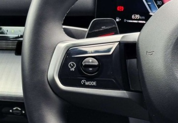 BMW Seria 5 G90-91 Touring 2.0 520d 197KM 2024 BMW Seria 5 520d xDrive M Pakiet 197KM 2.0 Diesel 197KM, zdjęcie 19