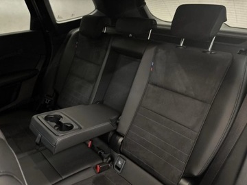 BMW X1 U11 Crossover 1.5 20i 170KM 2025 BMW X1 sDrive20i Sport Suv 1.5 (170KM) 2025, zdjęcie 12