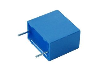 68uF 100VDC Kondensator foliowy 1szt