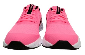 Buty Dziewczęce Nike Revolution 5 37,5 (GS) Dziecięce Lekkie Sportowe Lato