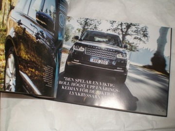 Autoropa 80 лет страсти к вождению 2015-2016 гг.