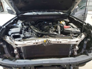 Ford Bronco VI 2024 Ford Bronco Badlands 2024 2.7 Benzyna 330KM, zdjęcie 6