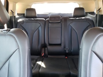 Lincoln 2023 Lincoln Nautilus Reserve 2023 2.0l 2.0 Benzyna 250KM, zdjęcie 10