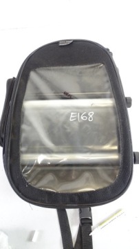 E168 Сумка для баков Triumph Honda Yamaha Suzuki
