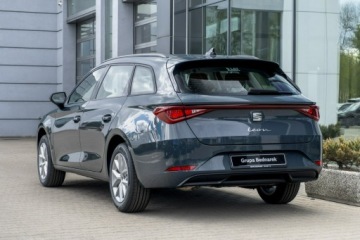 Seat Leon IV 2026 Seat Leon Sportstourer Style 1.5 eTSI 115 KM DSG, zdjęcie 6