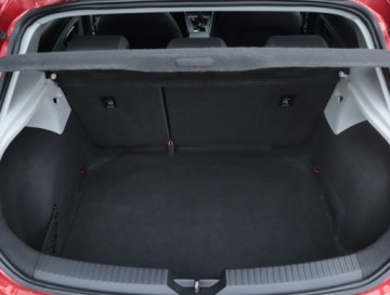 Seat Leon III Hatchback Facelifting 1.5 EcoTSI 130KM 2019 Seat Leon 1.5 TSI, Salon Polska, VAT 23%, Klima, zdjęcie 13
