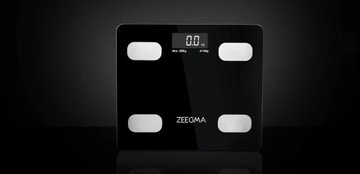 АНАЛИТИЧЕСКИЕ ВЕСЫ ДЛЯ ВАННОЙ ДО 200 КГ LCD 17в1