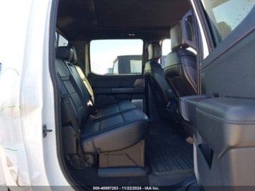 Ford 2024 Ford F150 Raptop 2024 3.5l 3.5 Benzyna 450KM, zdjęcie 12