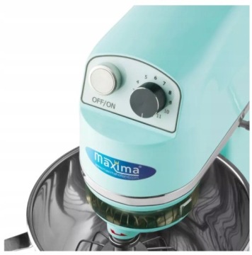 Mikser planetarny Robot planetarny Maxima MPM 7L MAXIMA 09300152