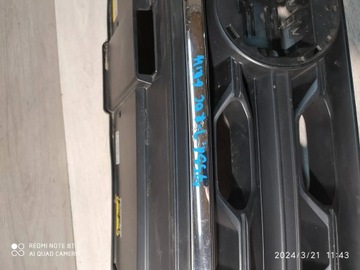 7531. VW T-ROC MASKA MŘÍŽKA 2GA853653H
