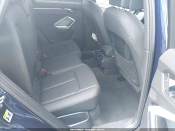 Audi Q3 II 2021 Audi Q3 Premium 45 Tfsi S Line Quattro Tiptronic 2021 2.0l 2.0 Benzyna, zdjęcie 12