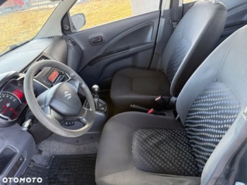 Suzuki Celerio 1.0  68KM 2015 Suzuki Celerio Suzuki Celerio 1.0 Dualjet Comfort Benzyna 68KM, zdjęcie 10