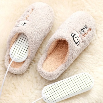 СУШИЛКА ДЛЯ ОБУВИ, ПЕРЧАТОК, ОДЕЖДЫ, USB-СУШИЛКА