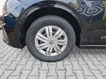 Volkswagen Polo VI Hatchback 5d 1.0 MPI 80KM 2020 Volkswagen Polo 1- wł, salon Polska, serwisowany, zdjęcie 8