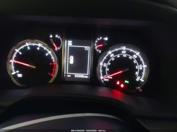 Toyota 2021 Toyota 4-Runner Limited 2021 4.0l 4.0 Benzyna 270KM, zdjęcie 10