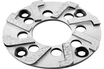 Tarcza diamentowa DIA HARD-D80 (769054)