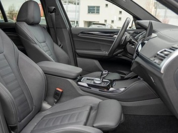 BMW X4 G02 2025 BMW X4 M40d Suv 3.0 (340KM) 2025, zdjęcie 12