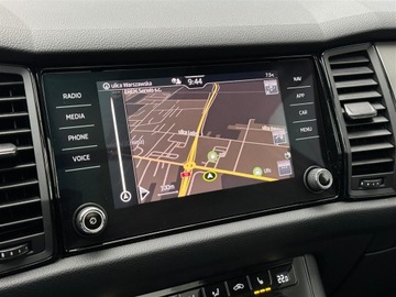 Skoda Kodiaq I SUV 2.0 TSI 190KM 2021 Skoda Kodiaq 2.0TSI 190KM 4X4 Ambition Clever DSG, zdjęcie 23