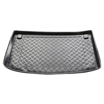 Rohož do kufru Fiat Stilo 2001-2007 Dynamic, 5-dveřová, verze krátká
