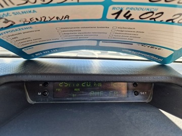 Mitsubishi Colt VI Hatchback 1.3 i 16V 95KM 2007 Mitsubishi Colt 1.3 Benzyna 95 KM, Klimatyzacja,, zdjęcie 12