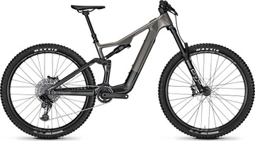 Focus jam2 SL 8.7 grey M