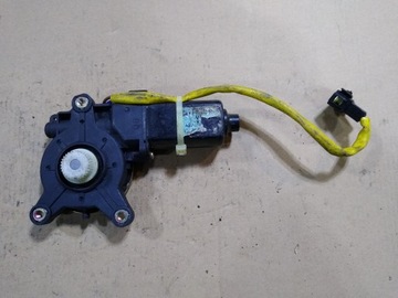 LEGANZA MOTOREK OKNO LEVÝ ZADNÍ